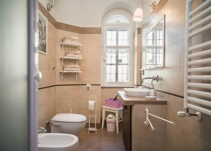 Nel Cortile Segreto Couette-café Rome