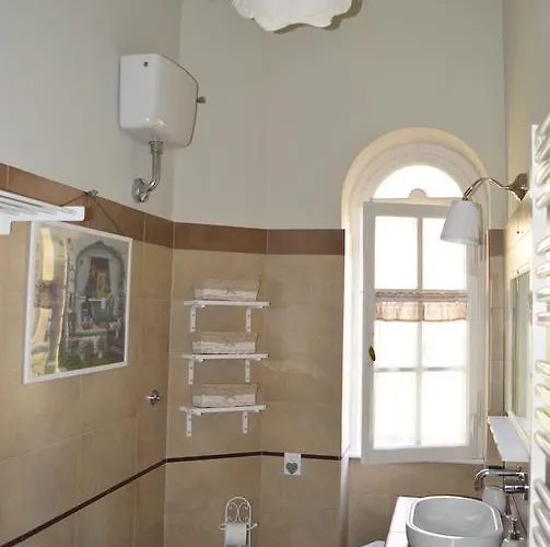 Nel Cortile Segreto